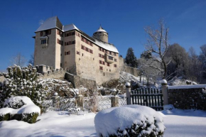 Отель Boutique Hotel Schloss Matzen, Райт Альпбахталь